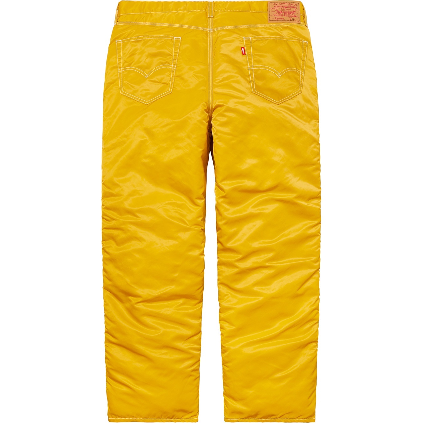 Supreme®/Levi's® Nylon Pant view 13